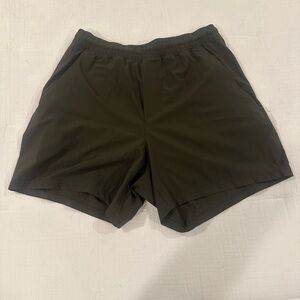 Lululemon Men’s Pace Breaker Shorts